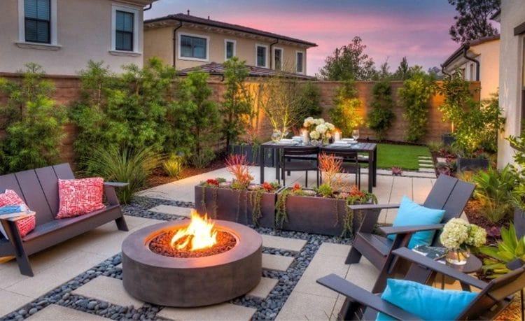 Outdoor Living Space by Adding a Patio to Your Home