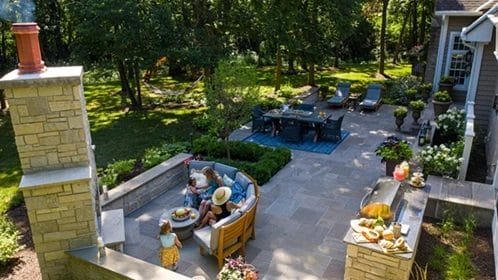 The Top 2024 Landscape Design Trends
