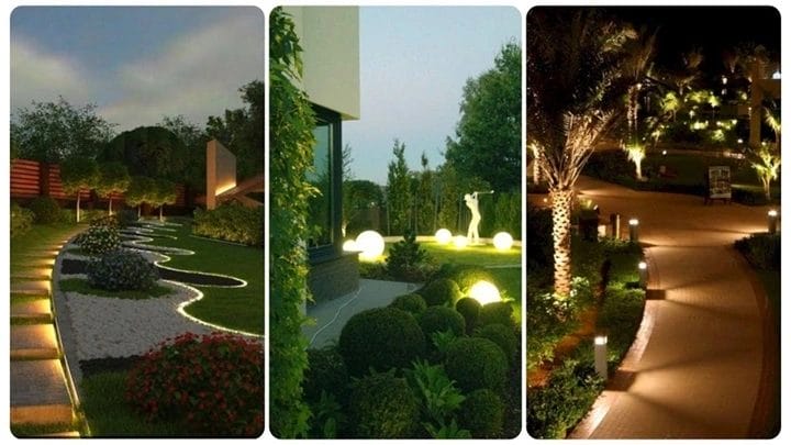 The Ultimate Guide to Landscape Lighting Design
