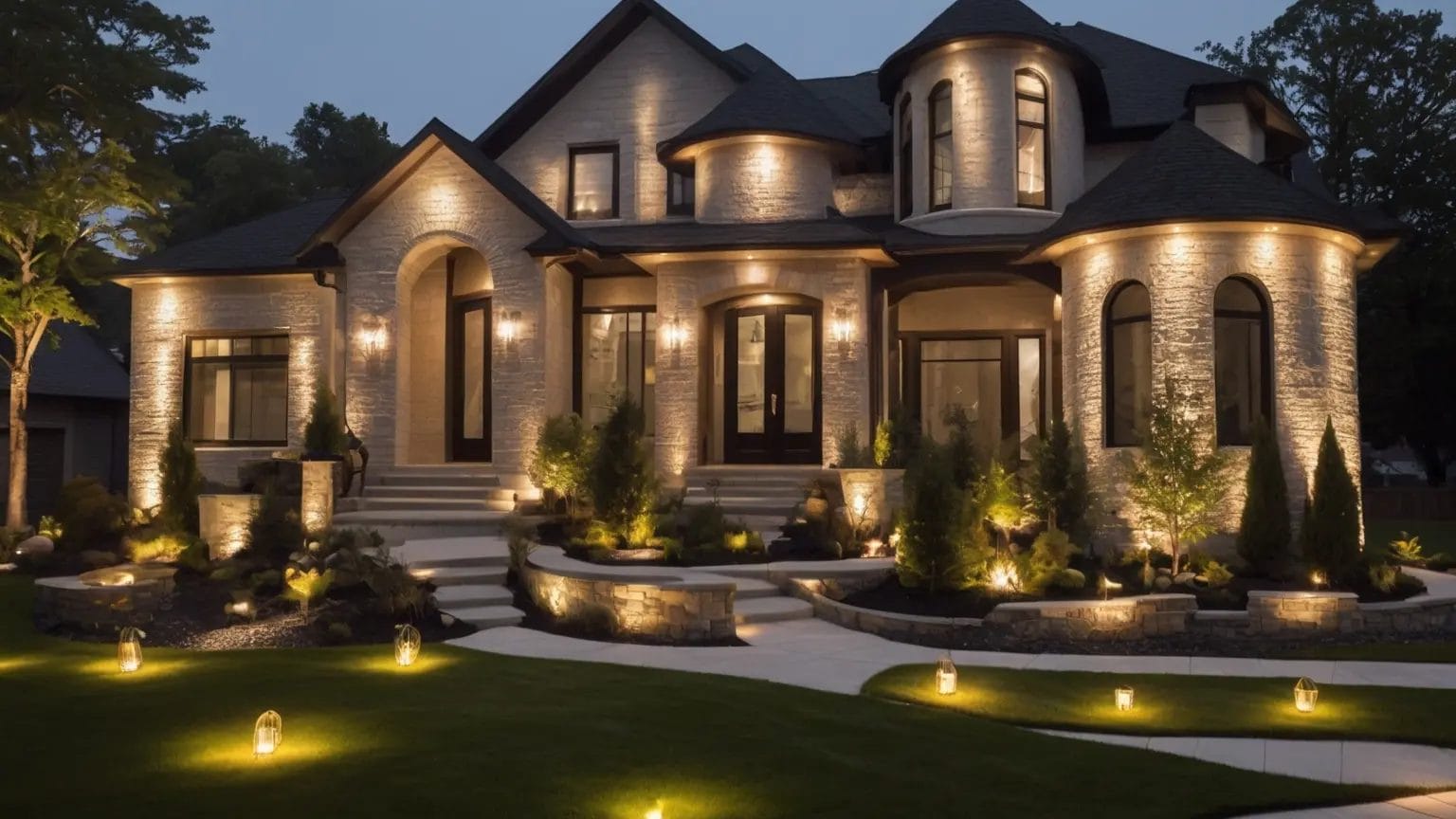 What Makes Patios Tren