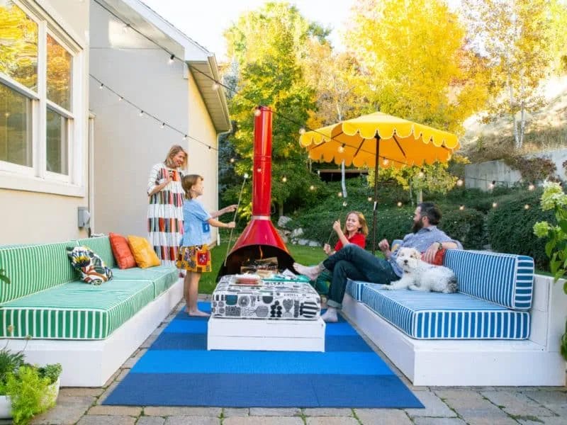 How to Transform Your Outdoor Space with Family-Friendly Ideas