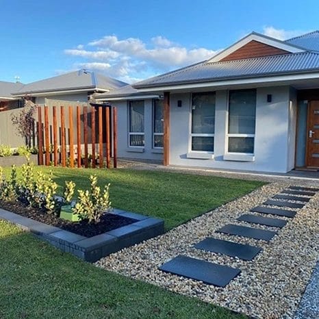 Renovate Your Home with the Stone Pavers