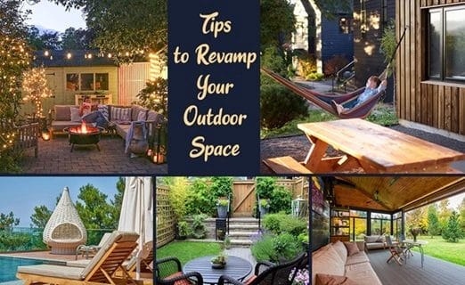 Tips In Transforming Your Outdoor Space