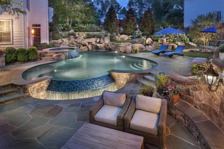 Transform Your Backyard into a Paradise with Our Expert Landscaping Services