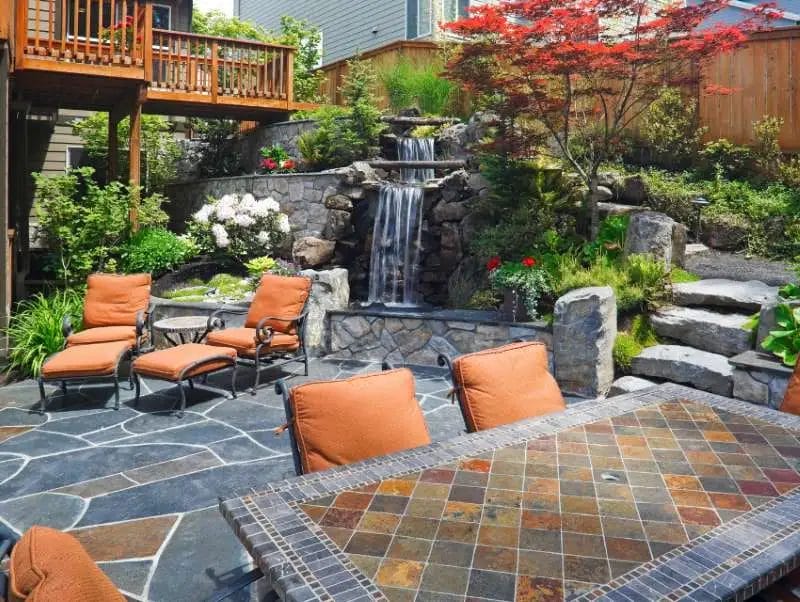 Expert Tips for Enhancing the Charm of Your Home's Outdoor Spaces