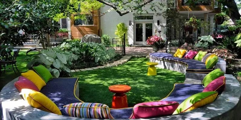 Transform Your Outdoor Space Garden Renovations