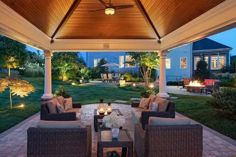 Why You Should Add Outdoor Living Spaces to Your Yard