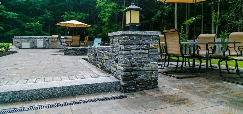 Aesthetics and Functionality in Landscaping and Drainage