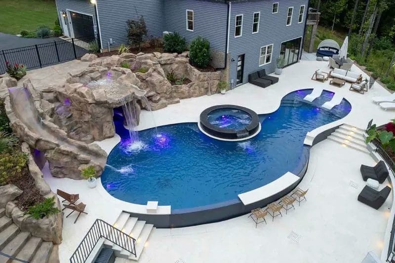 The Art and Science of Landscape Design