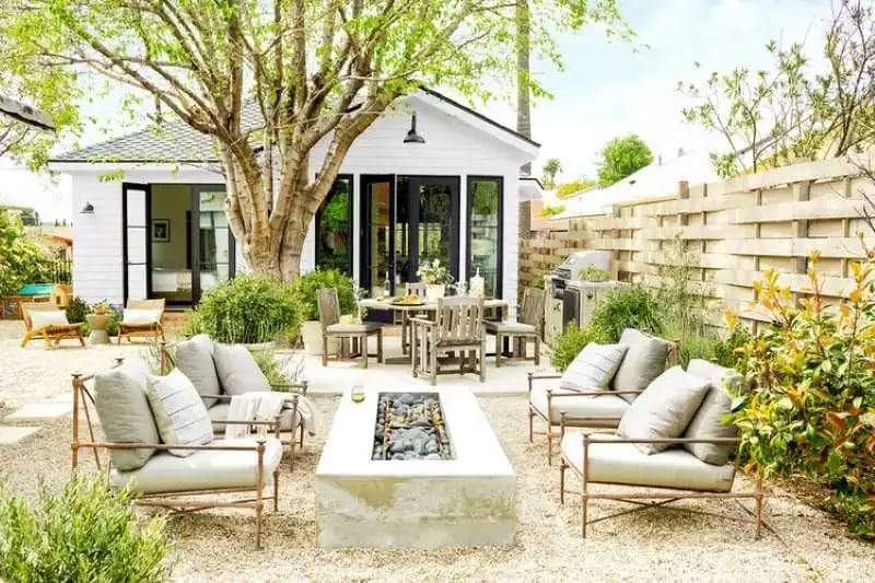 Transform Your Backyard into stunning Landscaping Ideas