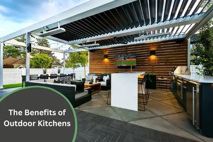 Discover Premium Outdoor Kitchens in Chicago for Stylish Entertaining