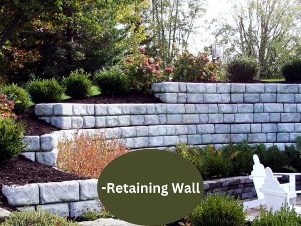 How to Build a Retaining Wall Expert Tips and Easy Steps