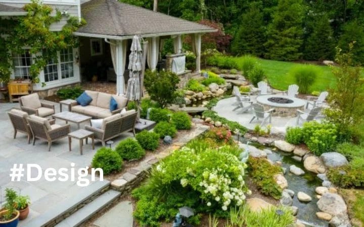 Landscape Design Ten Important Things to Consider