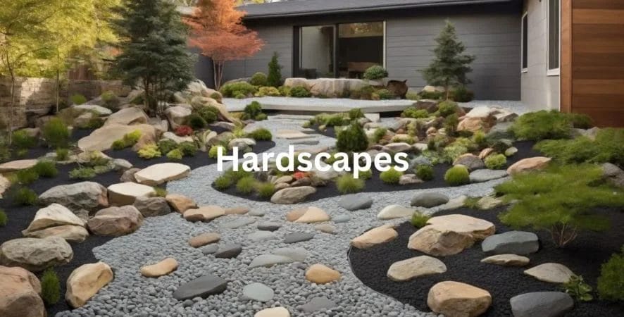 Mastering Hardscape Solutions for Challenging Landscapes