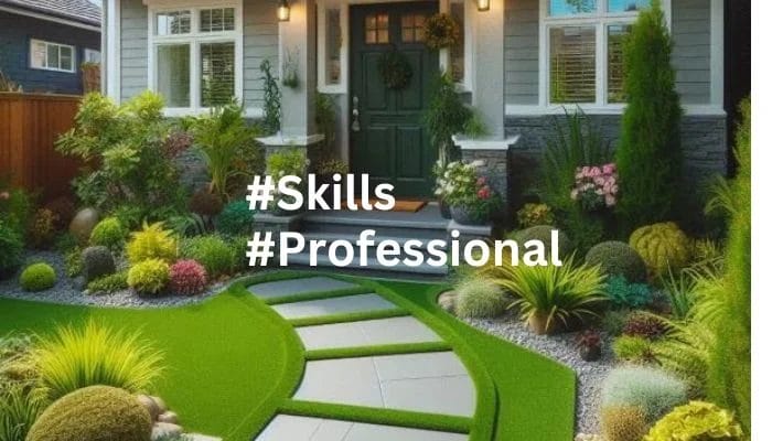 Skills Every Landscape Professional Should Develop