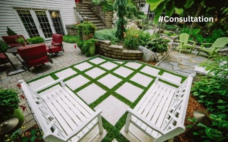 Exciting Insights What to Expect from a Landscape Design Consultation