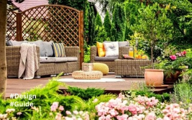 Ultimate Guide to Stunning Landscape Design