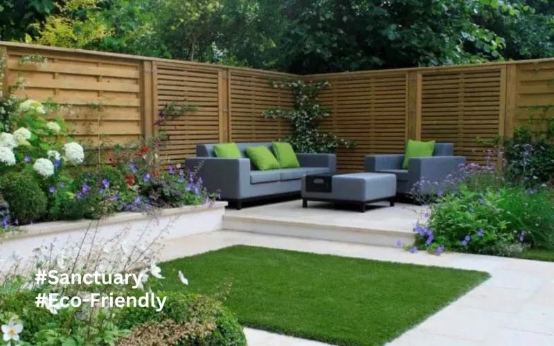 Inspiring Eco-Friendly Ideas to Transform Your Outdoor Sanctuary