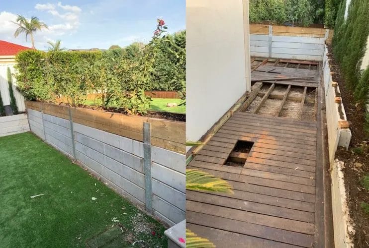 Devastating Landscaping Mistakes 5 Devastating Landscaping Mistakes 4