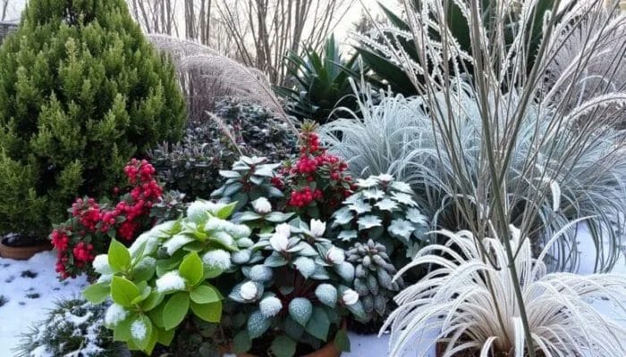 How to Create a Winter Interest Garden for Year-Round Beauty 4 How to Create a Winter Interest Garden for Year Round Beauty 3