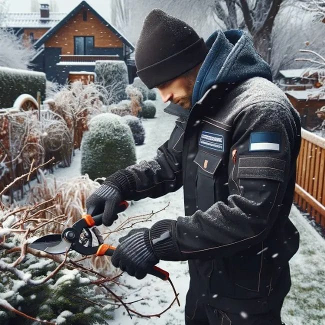 Thrive with Winter Pruning: Unleash Growth! 2 Thrive with Winter Pruning Unleash Growth