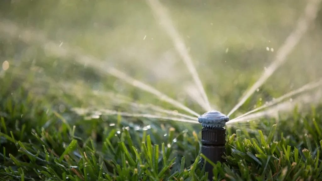 Protect & Preserve: Winterizing Your Irrigation System 6 Winterizing Your Irrigation System 6