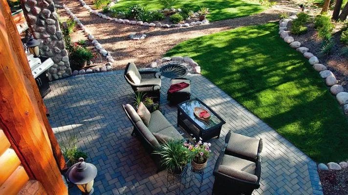 Create Your Dreamy Outdoor Oasis 2 Create Your Dreamy Outdoor Oasis 1