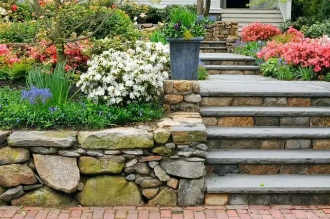 Stunning Spring Landscape Ideas 7 Stunning Spring Landscape Ideas 5