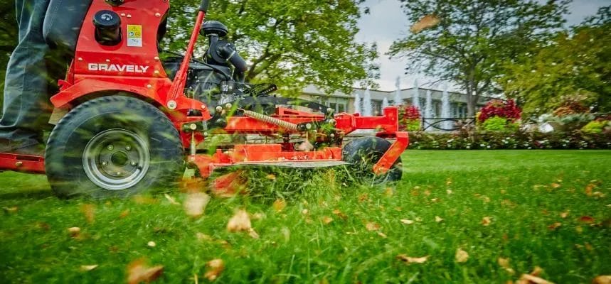 Why Regular Mowing Matters: The Secret to a Lush Lawn 6 Why Regular Mowing Matters The Secret to a Lush Lawn 5