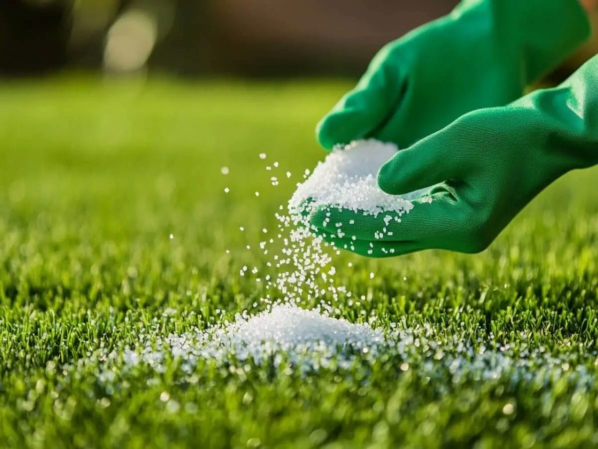 Why Winter Lawn Care Matters Keep Your Grass Healthy Year-Round