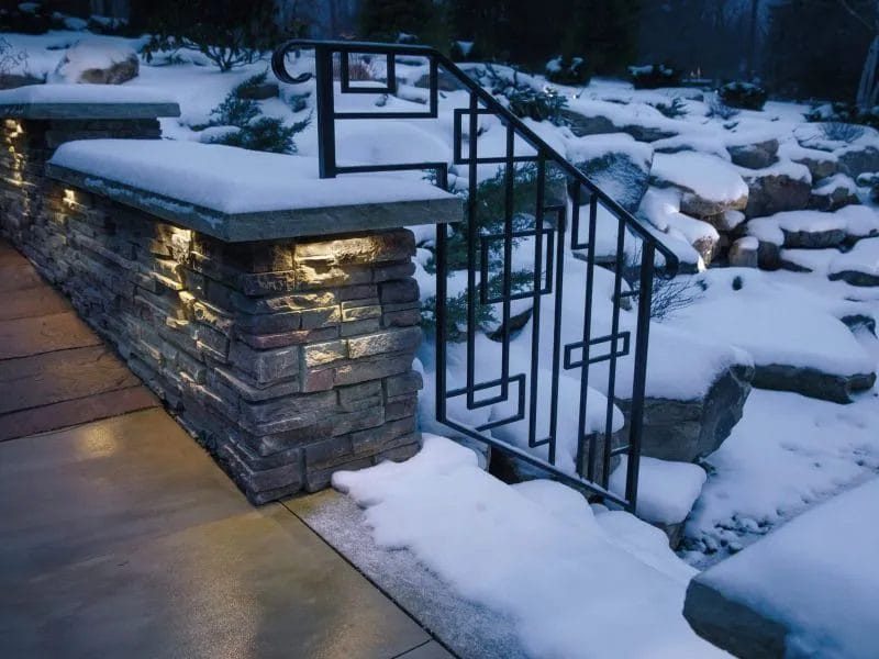 Winter Landscaping: Create a Stunning Wonderland 4 Winter Landscaping Create a Stunning Wonderland 3