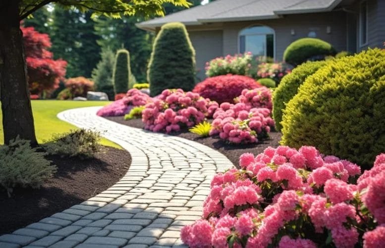Year-Round Stunning Seasonal Curb Appeal Ideas 7 Year Round Seasonal Curb Appeal Ideas 8