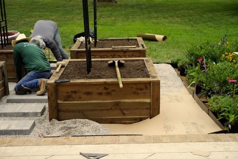 Best Ways to Prevent Weeds from Taking Over Your Garden 4 Best Ways to Prevent Weeds from Taking Over Your Garden 3