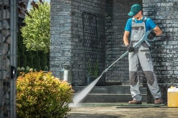 Boost Safety & Enjoyment: Why Your Deck & Patio Need Pressure Washer 6 Boost Safety Enjoyment Why Your Deck Patio Need Pressure Washing 5