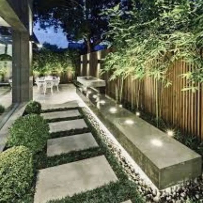 Brighten Outdoor for a Stunning Ambiance 3 Brighten Outdoor for a Stunning Ambiance 1