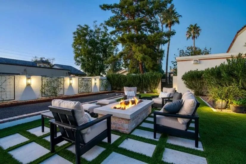 Deck or Patio? How to Decide the Best Option for You 3 Deck or Patio How to Decide the Best Option for You 2