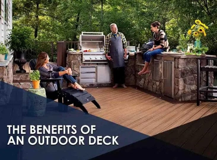 Deck or Patio? How to Decide the Best Option for You 4 Deck or Patio How to Decide the Best Option for You 3