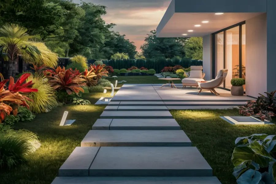 The Essential & Friendly Guide: Everything About Landscape & Hardscape: 2025 Edition 2 Everything About Landscape Hardscape 2025 Edition 1