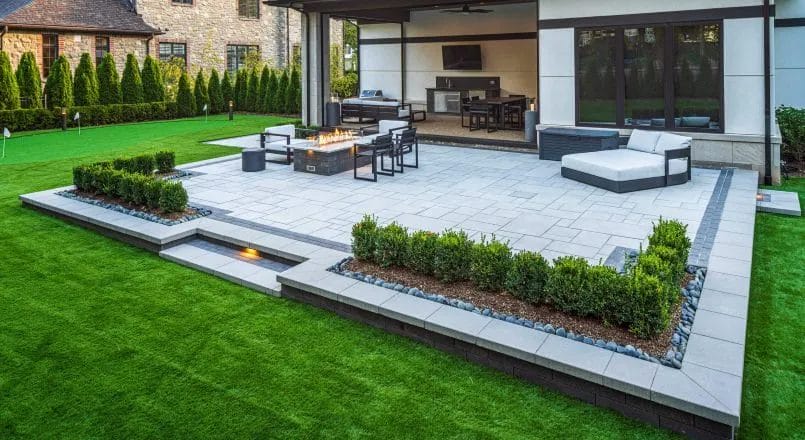 Refresh Spring Landscaping Ideas to Revitalize Your Outdoor Space 4 Fresh Spring Landscaping Ideas to Revitalize Your Outdoor Space 3