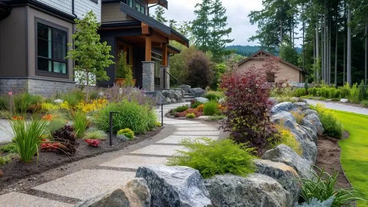 Refresh Spring Landscaping Ideas to Revitalize Your Outdoor Space 7 Fresh Spring Landscaping Ideas to Revitalize Your Outdoor Space 6