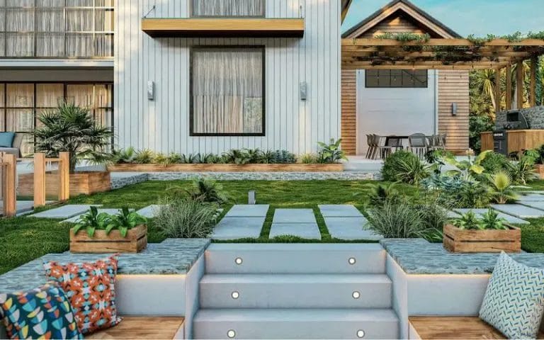 Transform Your Landscape: Top Outdoor Design Trends for Spring 2025 1 Transform Your Landscape: Top Outdoor Design Trends for Spring 2025