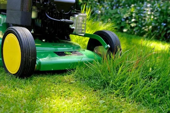 Spring Lawn & Landscape Care: Essential Tips for a Thriving Yard 3 Spring Lawn Landscape Care Essential Tips for a Thriving Yard 2
