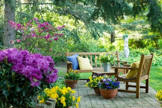 The Ultimate Guide to Spring Garden Prep & Revival