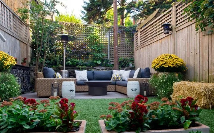 Transform Your Landscape: Top Outdoor Design Trends for Spring 2025 4 Transform Your Landscape Top Outdoor Design Trends for Spring 2025 2