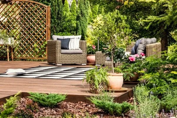 Transform Your Outdoor Space 7 Spring Refresh Ideas