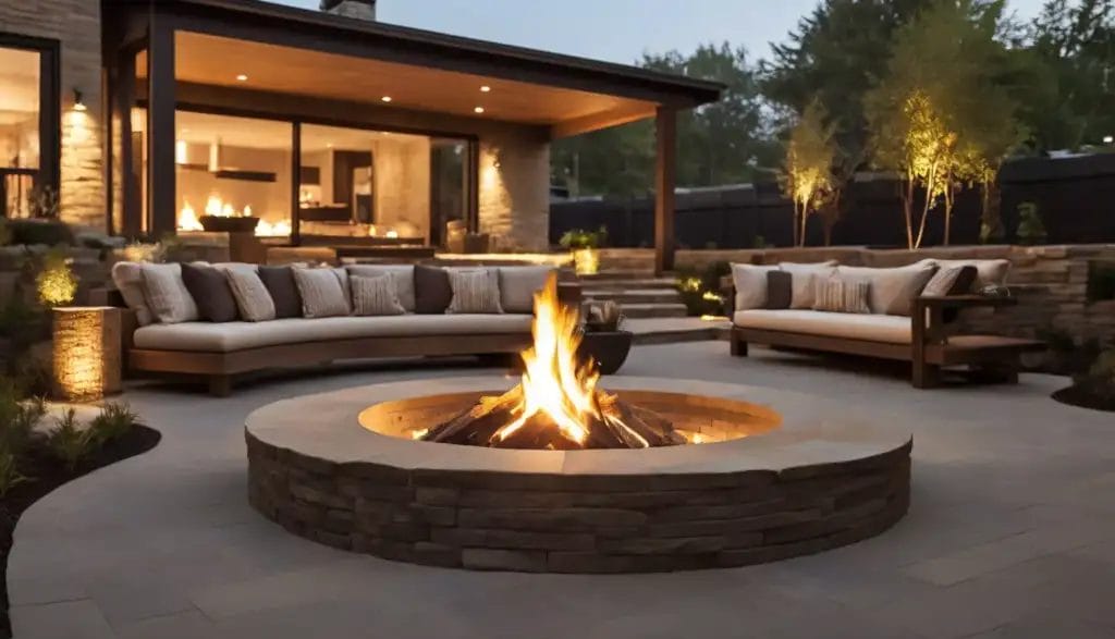 20 Hardscape Designs That Blend Beauty and Function 6 20 Hardscape Designs That Blend Beauty and Function 6
