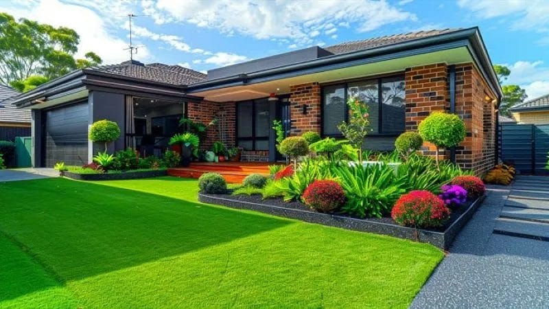 Ready, Set, Grow 90 Landscaping Ideas for a Spring Makeover