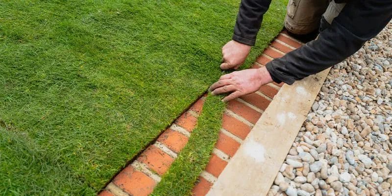 Landscape Edging Maintenance: Keep It Perfect Through Every Season 6 Landscape Edging Maintenance Keep It Perfect Through Every Season 5