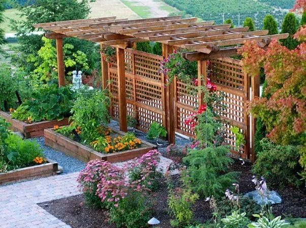 Ready, Set, Grow 90 Landscaping Ideas for a Spring Makeover 5 Ready Set Grow 90 Landscaping Ideas for a Spring Makeover 3