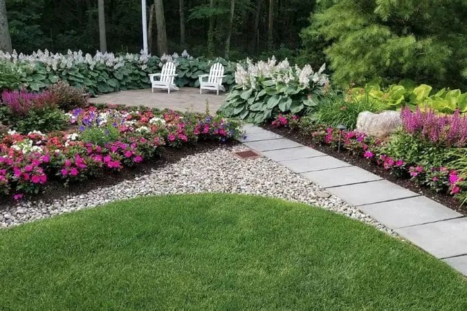 Ready, Set, Grow 90 Landscaping Ideas for a Spring Makeover 6 Ready Set Grow 90 Landscaping Ideas for a Spring Makeover 4